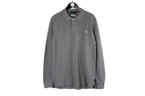 Paul Smith Long Sleeve Large