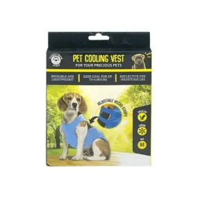 Pet Cooling Vest - MED