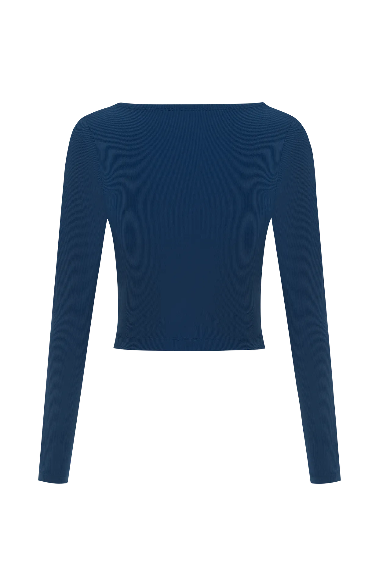 Poppler Rash Guard Top - Ocean Rib