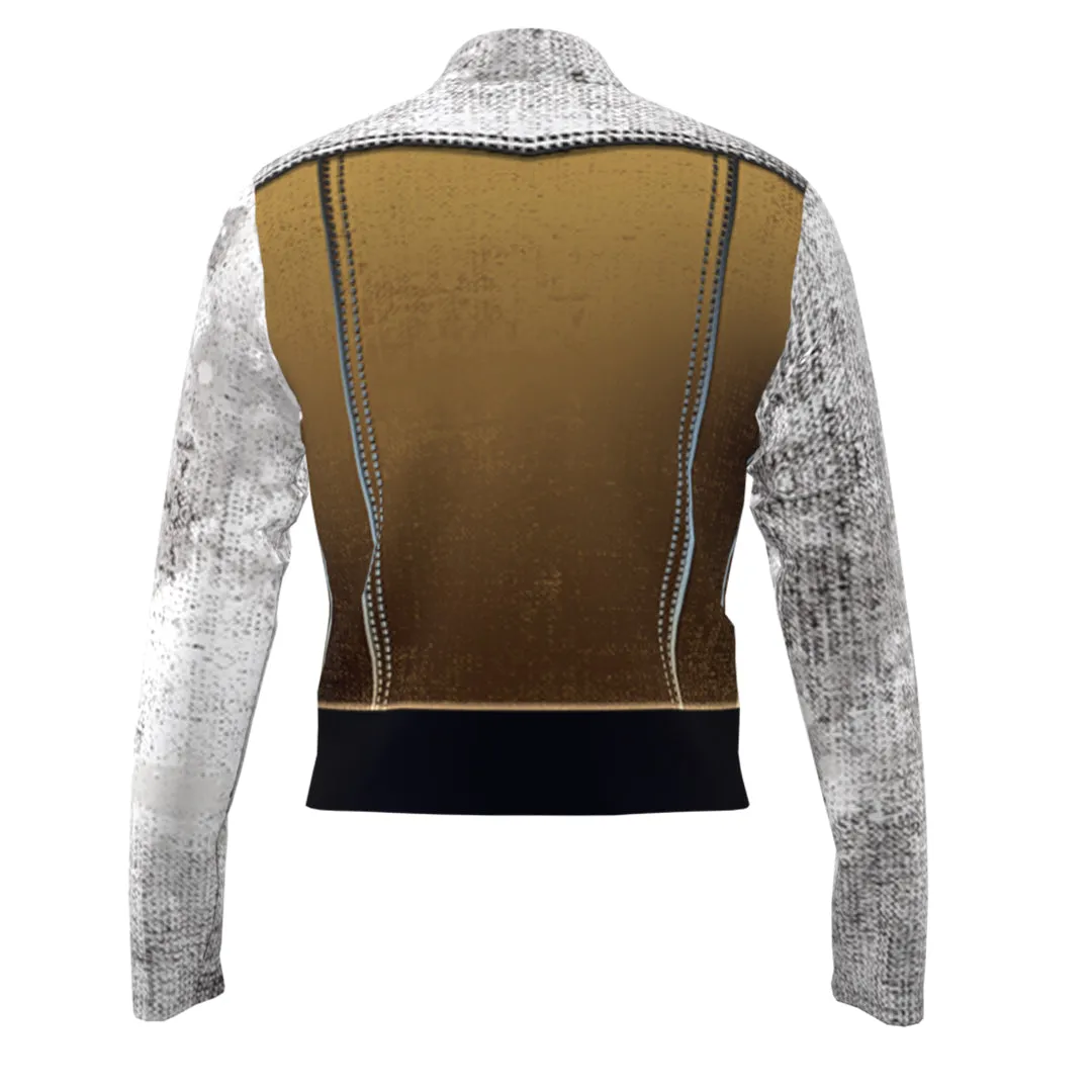 Power-Flex Shirt 202