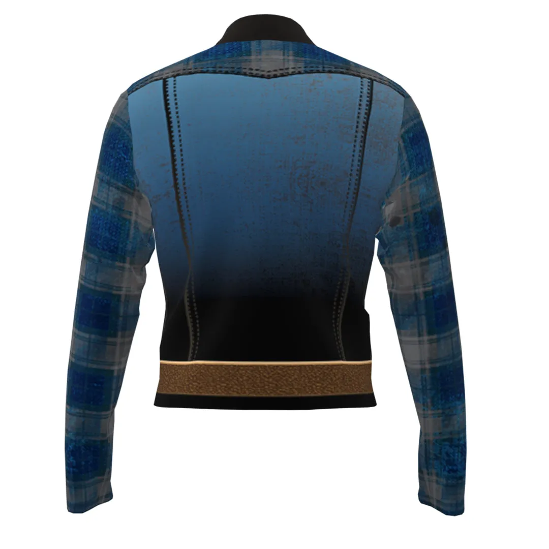 Power-Flex Shirt 209