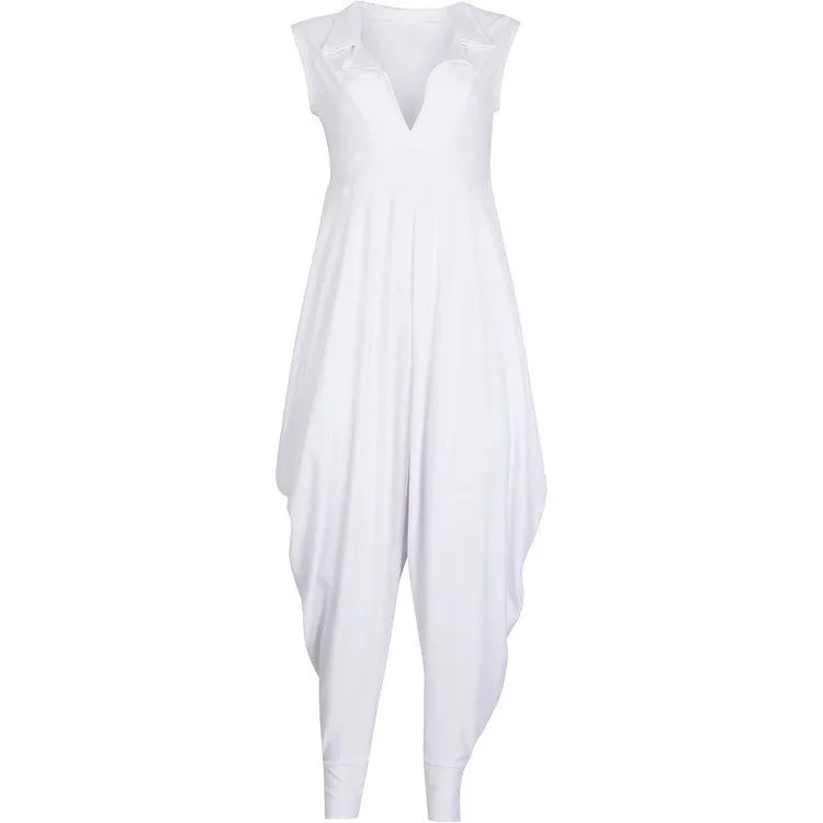 Power Romper