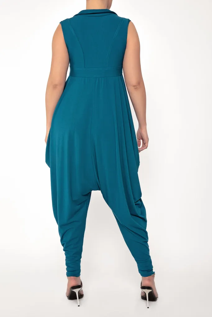 Power Romper