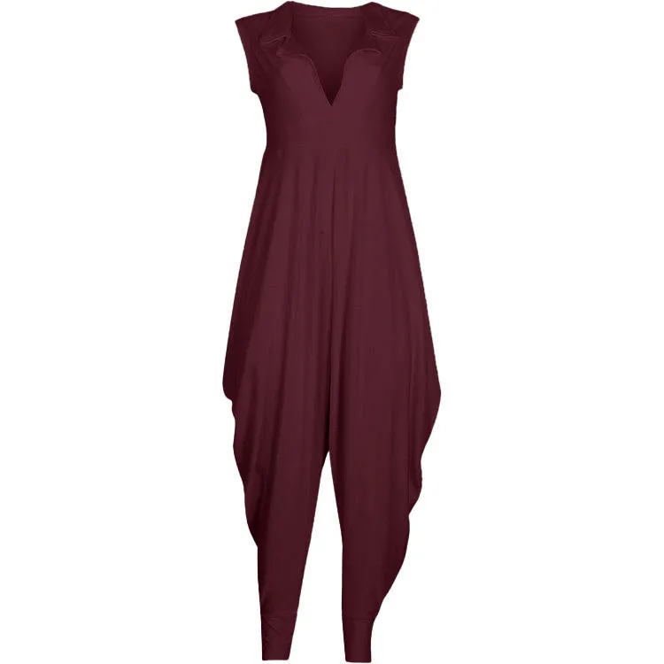 Power Romper
