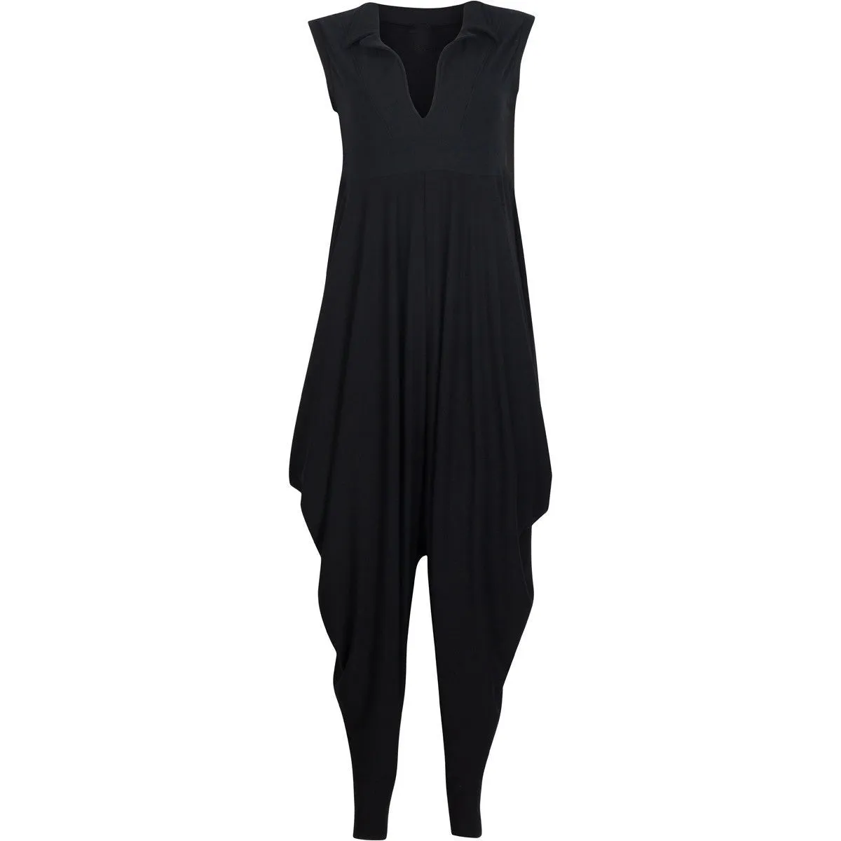 Power Romper