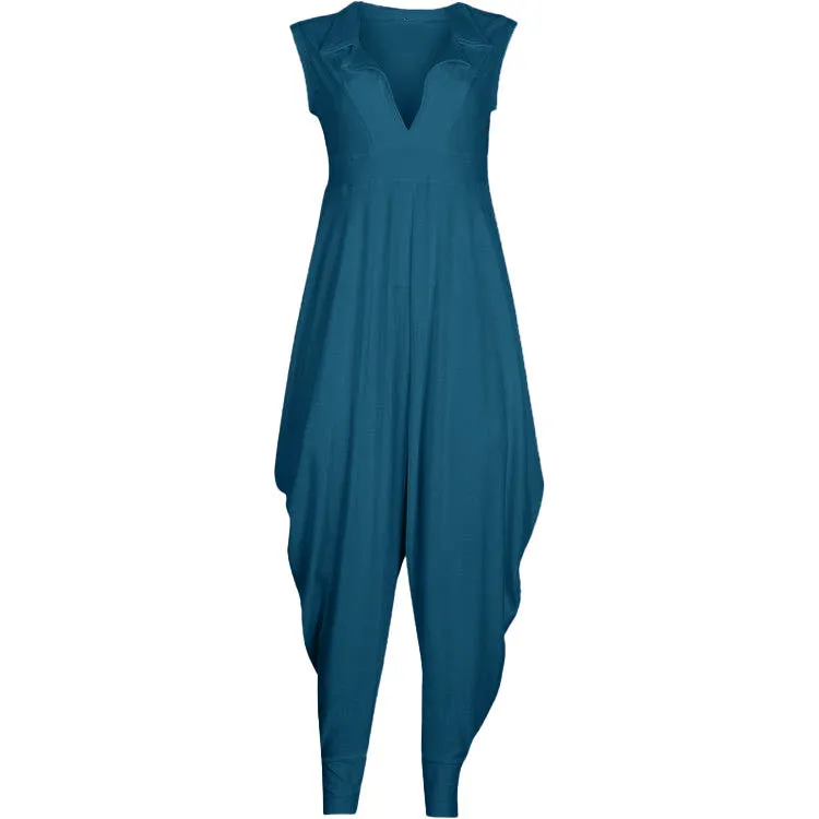 Power Romper
