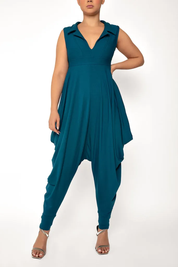 Power Romper