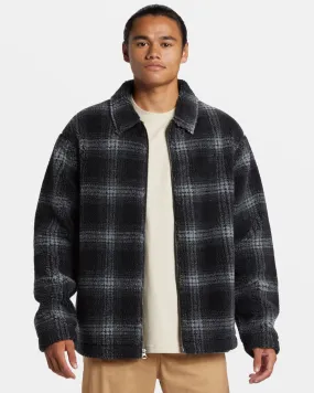Quiksilver Deck Zip-Up Jacket