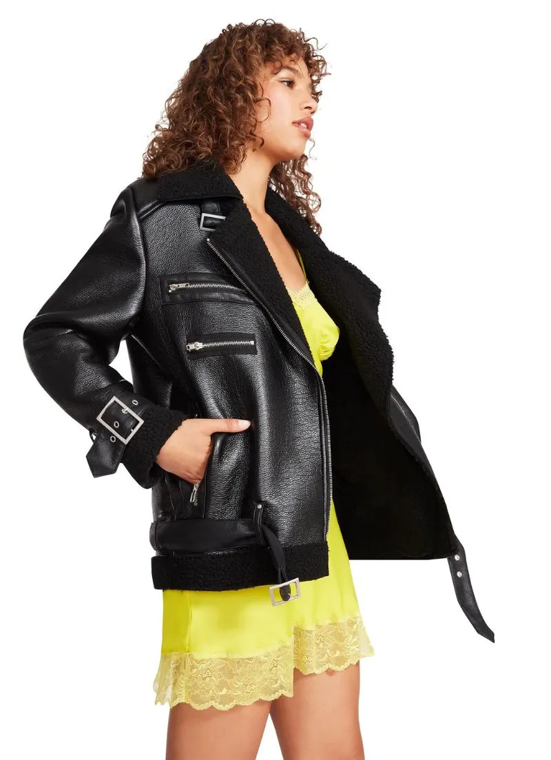 Quinn Jacket