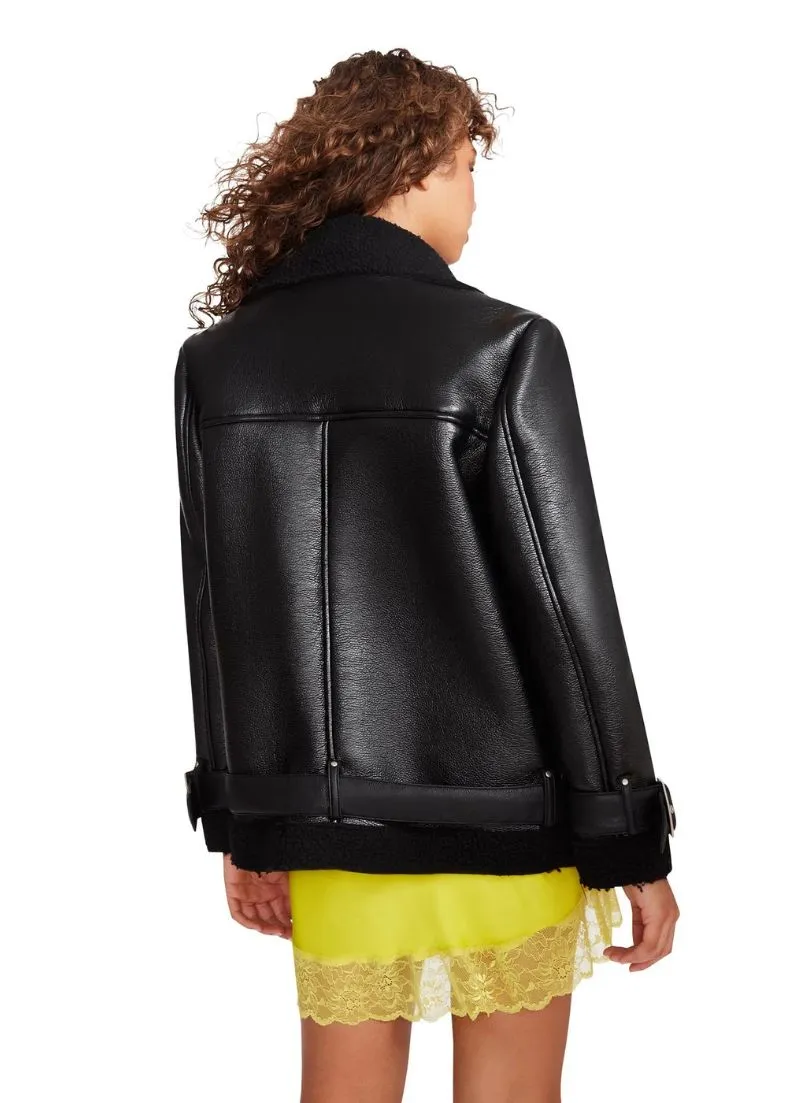 Quinn Jacket