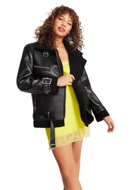 Quinn Jacket