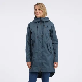 Ragwear Rejany Spring Coat