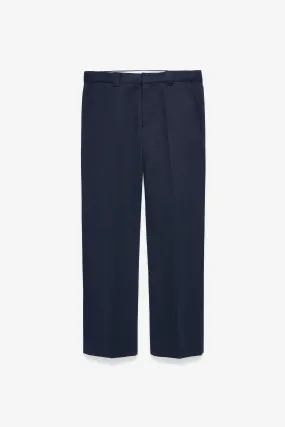 Relaxed Chino - Navy