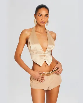 RETROFETE | Andy Vest | Nude