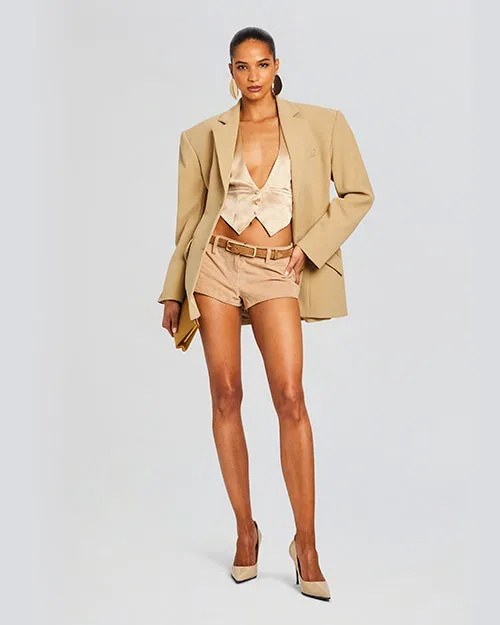 RETROFETE | Andy Vest | Nude