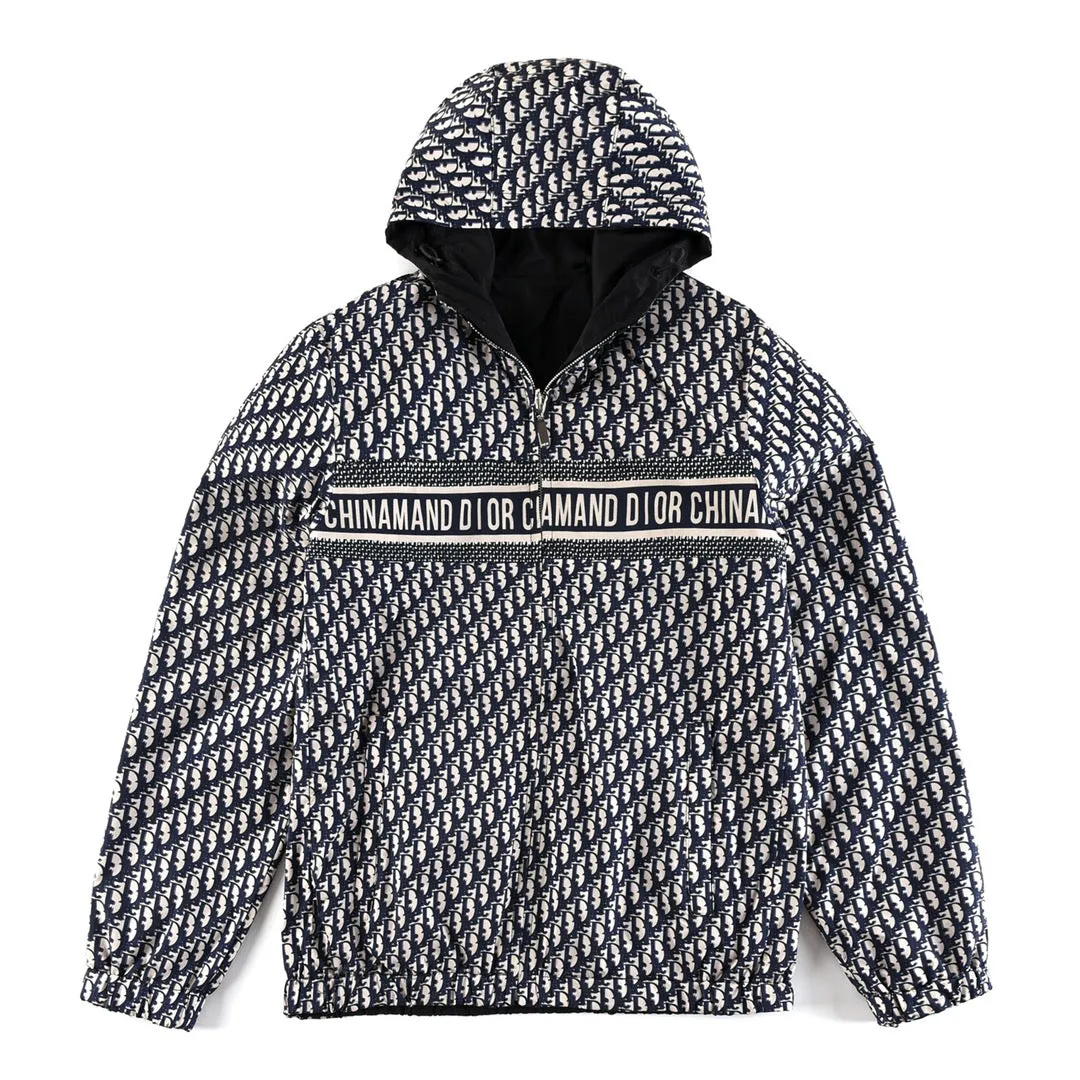 Reversible Jacket