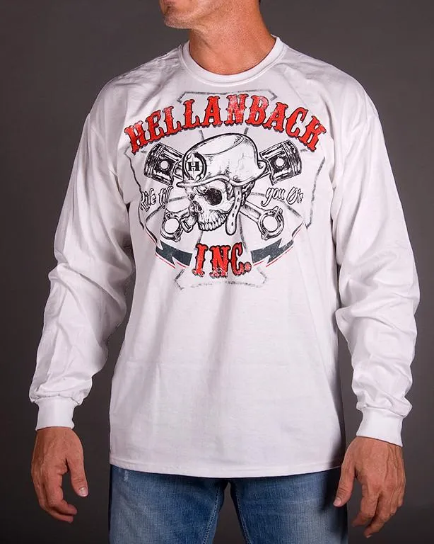 Ride Till You Die Long Sleeve