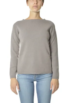 'S Max Mara Giose Knitted Sweater
