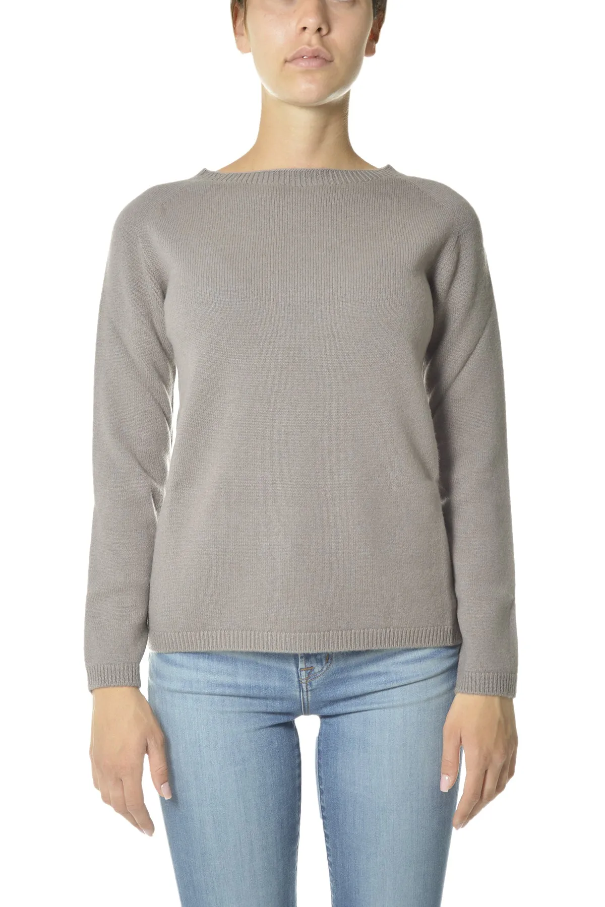 'S Max Mara Giose Knitted Sweater