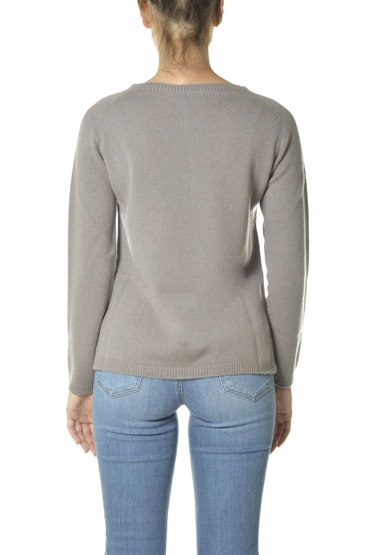 'S Max Mara Giose Knitted Sweater