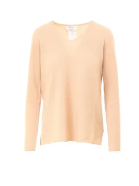 'S Max Mara Knitted Sweater