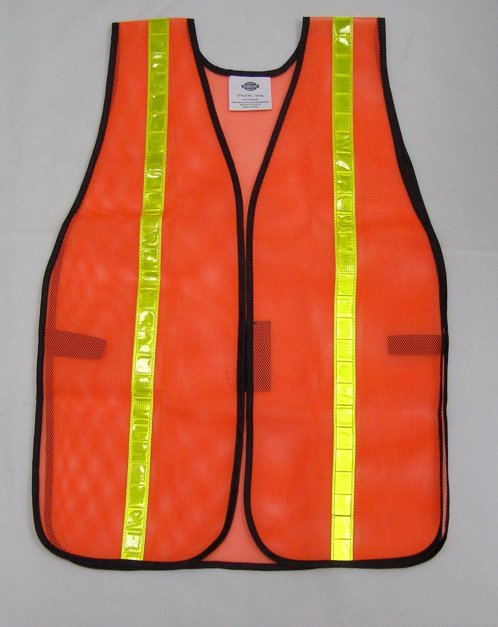 Safety Vest, Standard