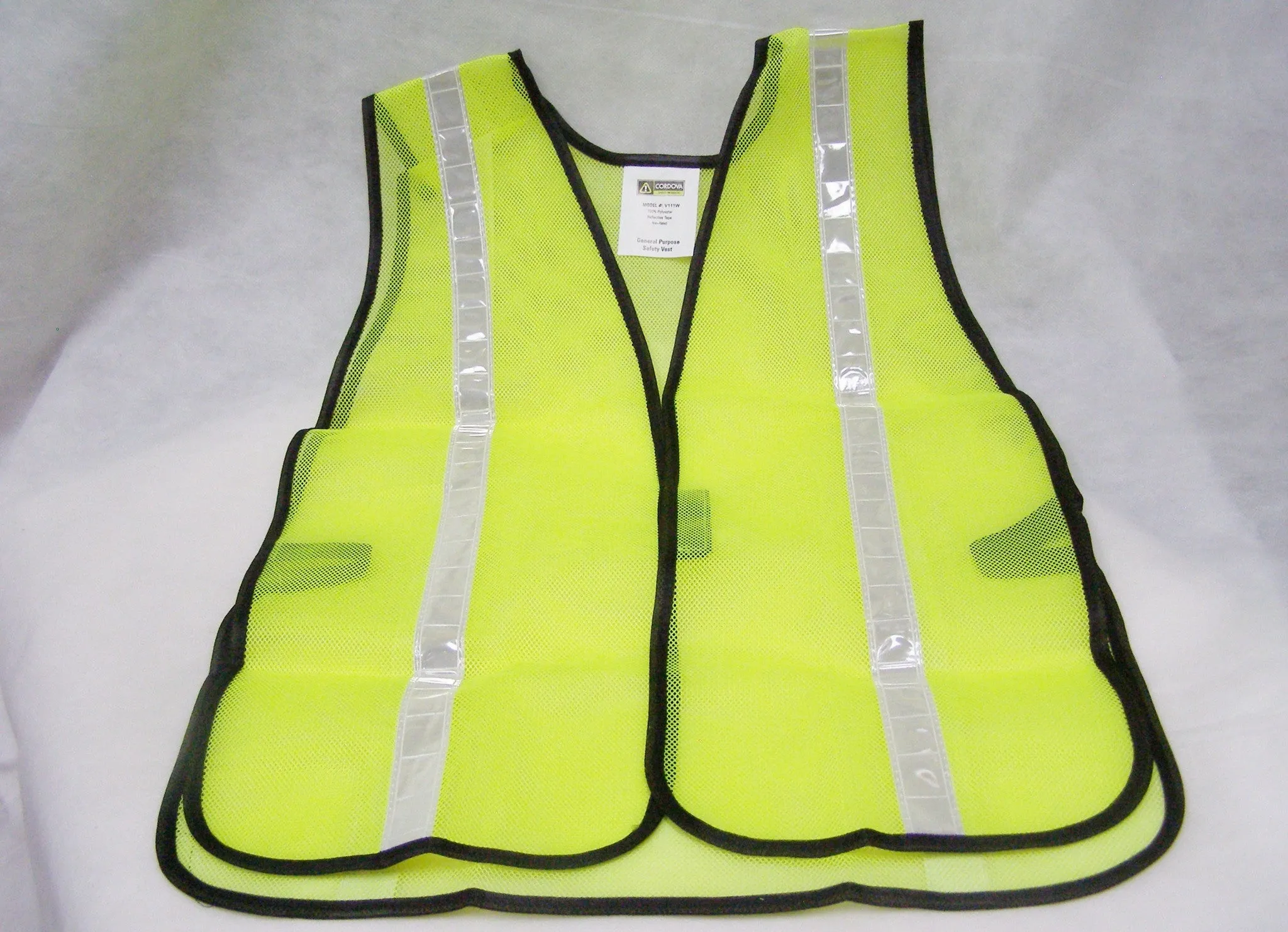 Safety Vest, Standard
