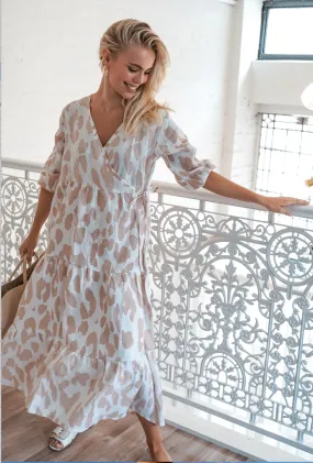 SALE Maddie Dress