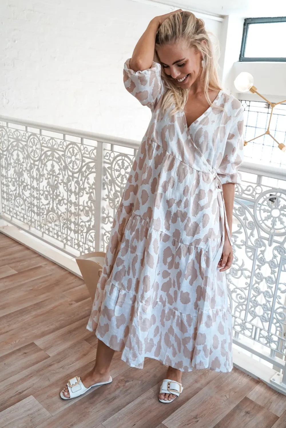 SALE Maddie Dress
