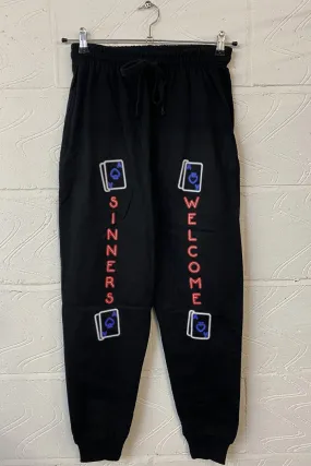 Sinners Welcome Bottoms