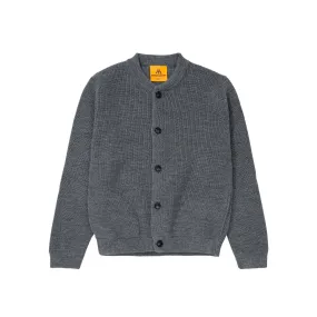 Skipper Jacket Grey