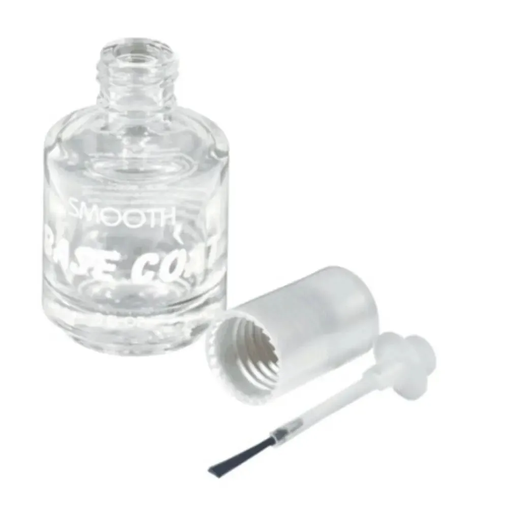 Smooth Base Coat Empty Bottle #O-BB