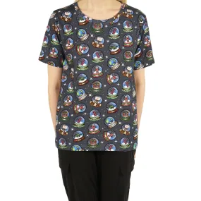 Snow Globes Kids T-Shirt [FINAL SALE]