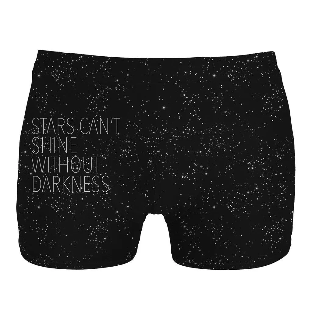 Stars underwear