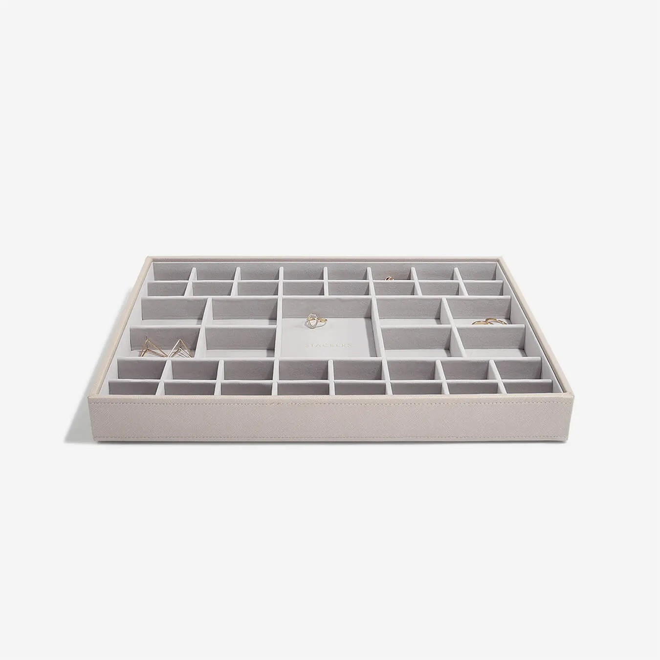 Supersize Trinket Layer