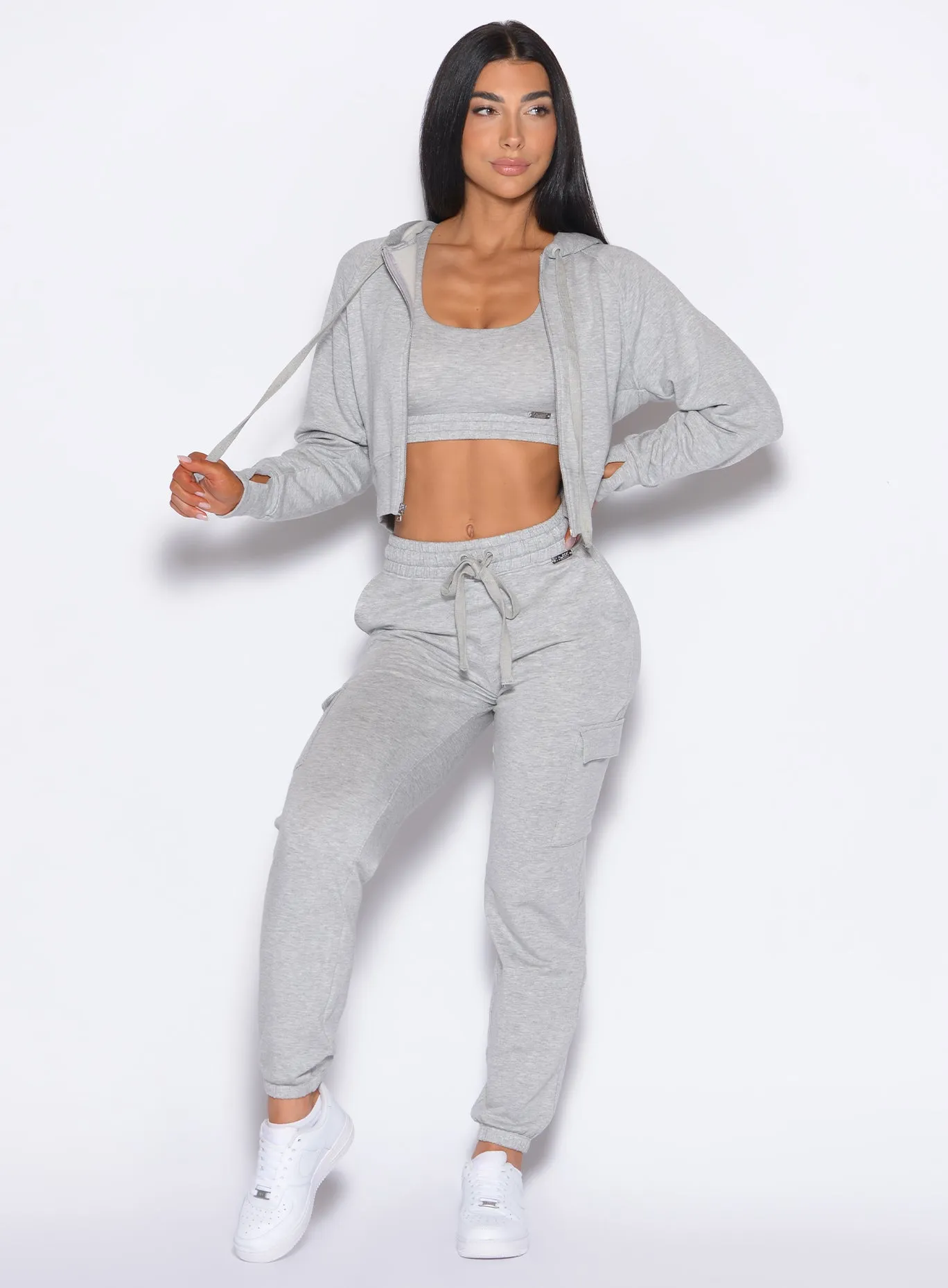 Sweat Joggers