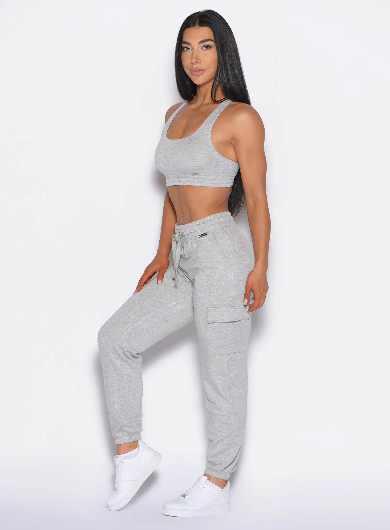 Sweat Joggers