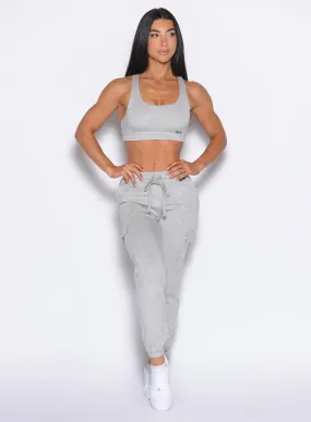Sweat Joggers