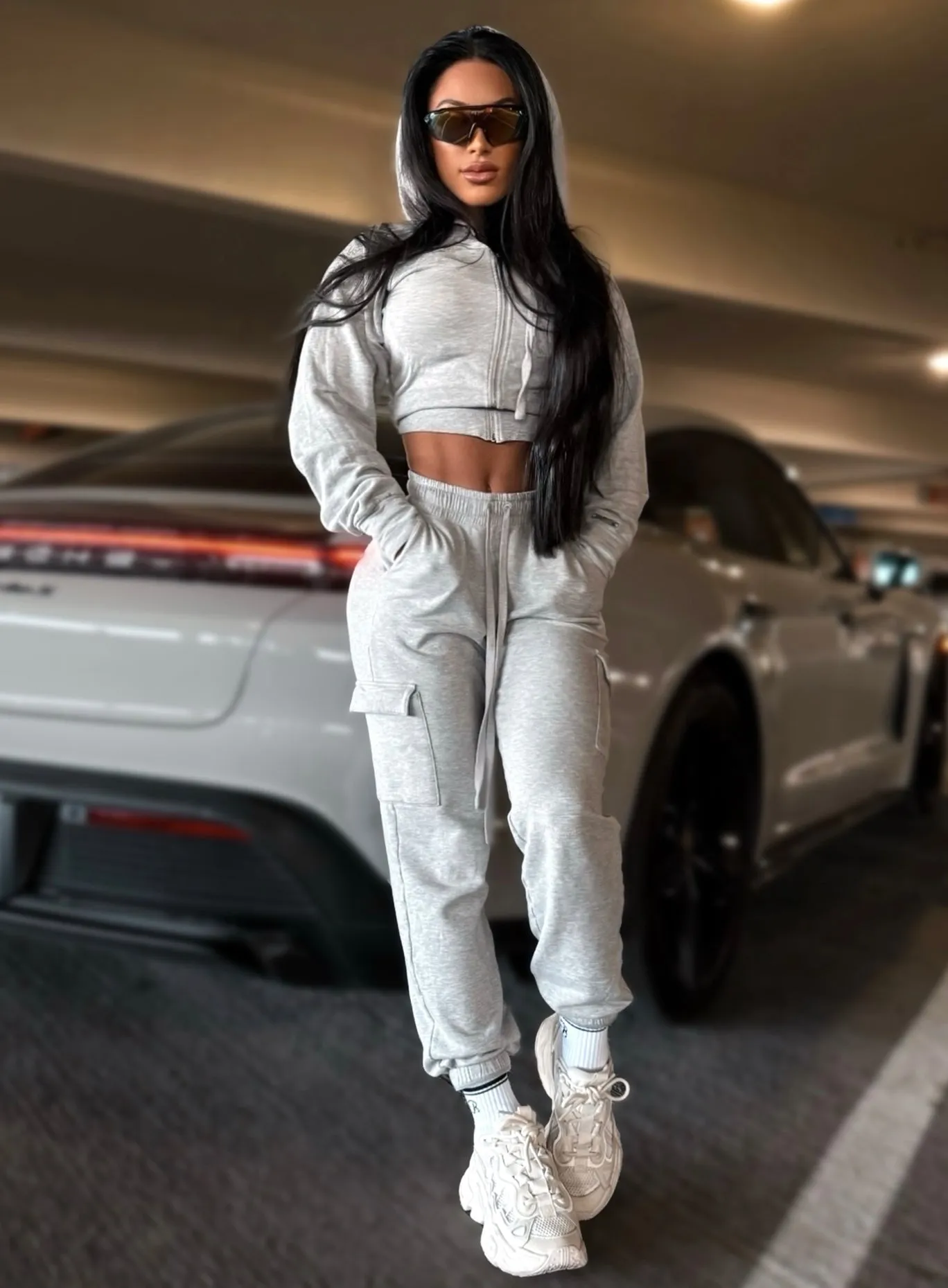 Sweat Joggers