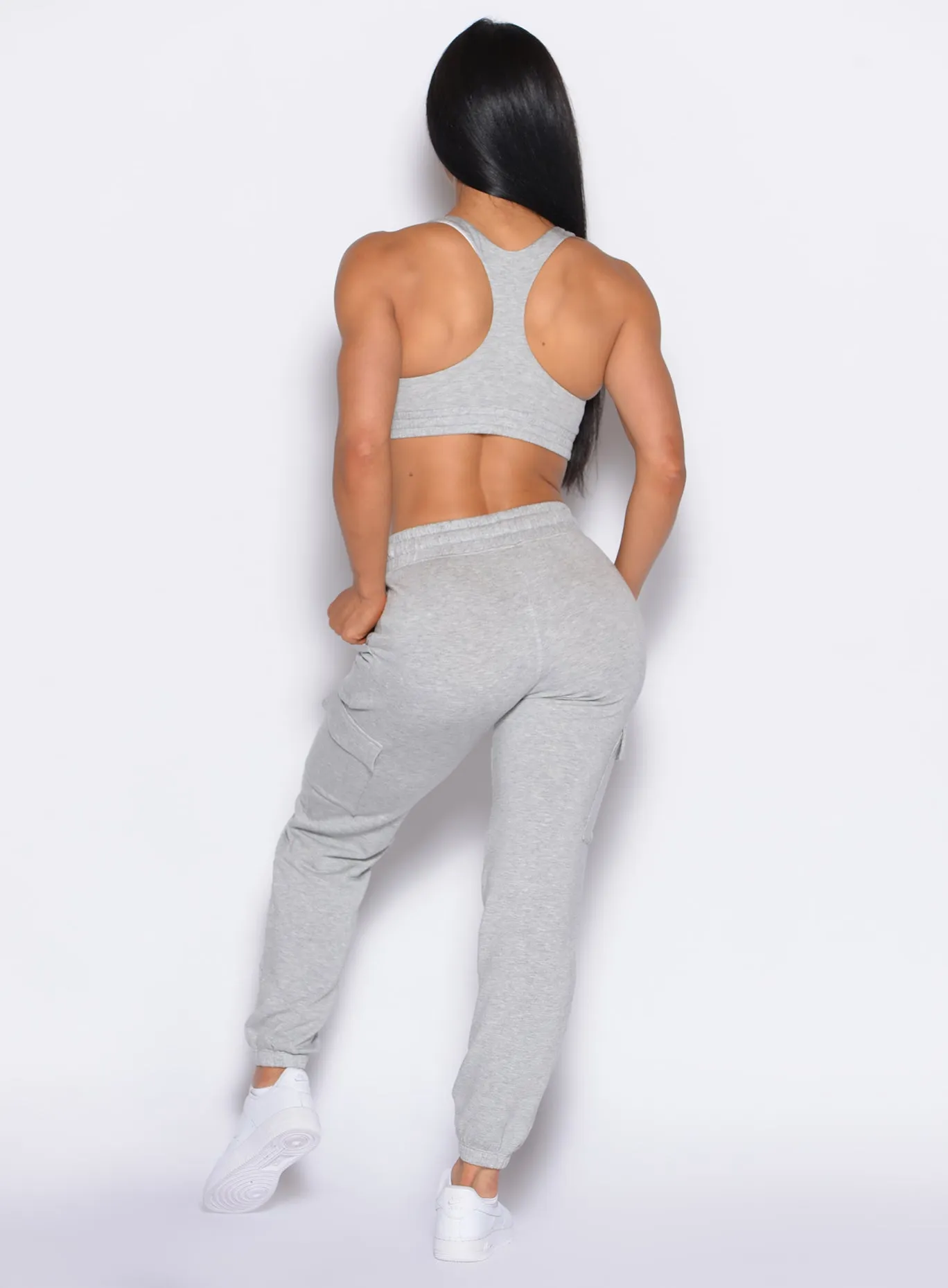 Sweat Joggers