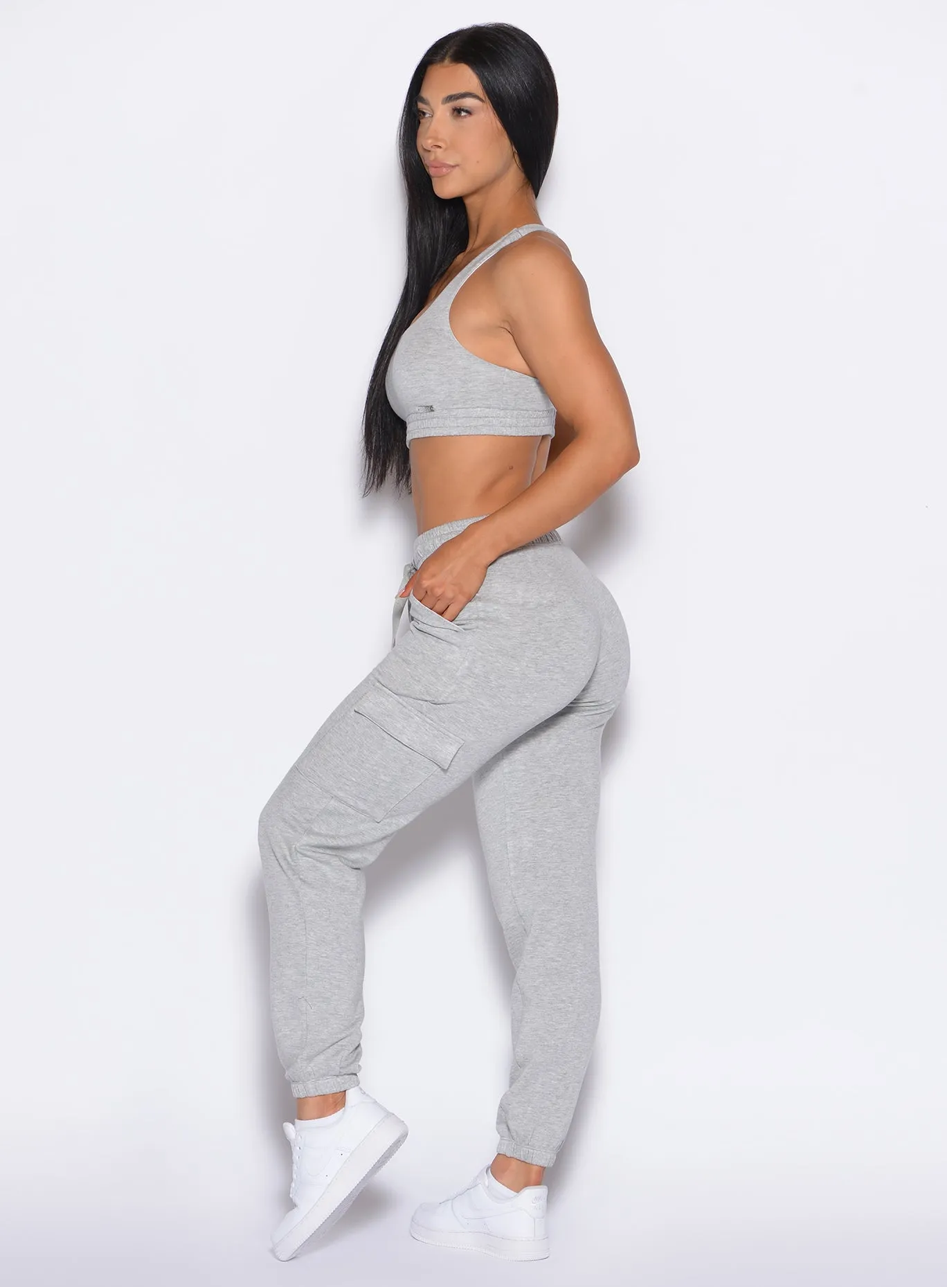 Sweat Joggers