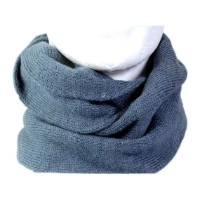 Swedish Military Double-layered Wool Scarf