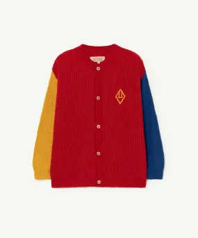 TAO TOUCAN CARDIGAN