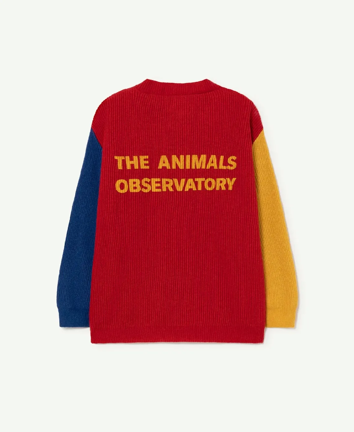 TAO TOUCAN CARDIGAN
