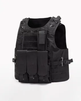 Techwear Outdoor Games Vest