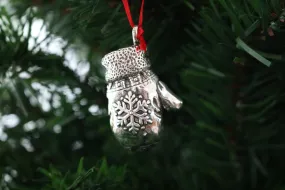 The Mitten