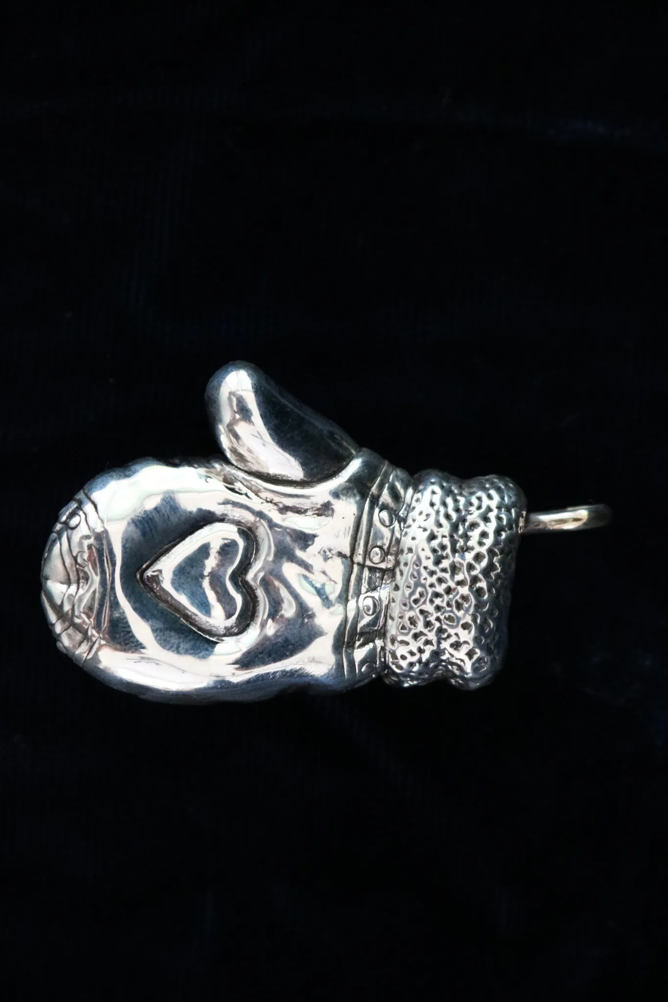 The Mitten
