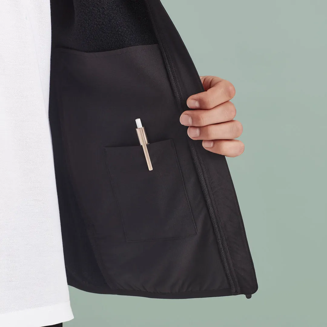 The Nova Knit Vest | Mens