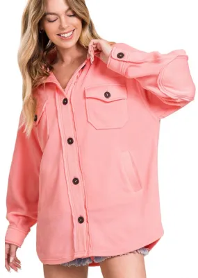 The Perfect Shacket