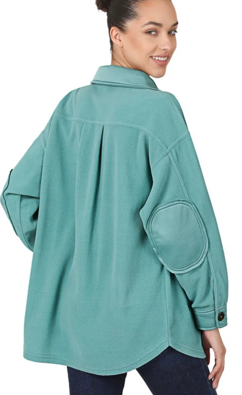 The Perfect Shacket